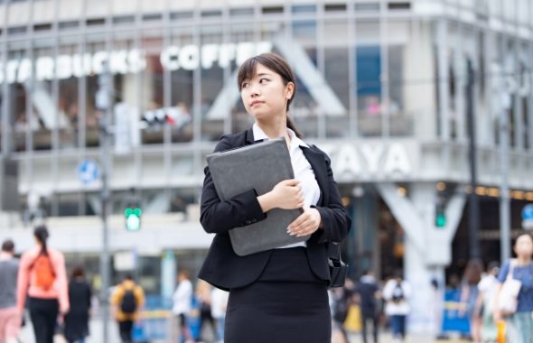 HR Tech知財戦略